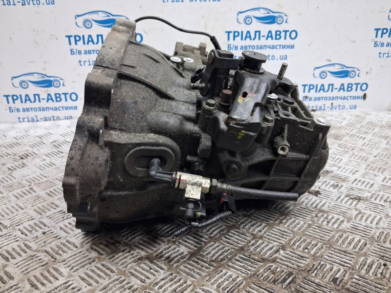 Коробка передач МКПП Kia Sportage 2015-2022 430003D847 (Арт. 70292) Київ - зображення 3