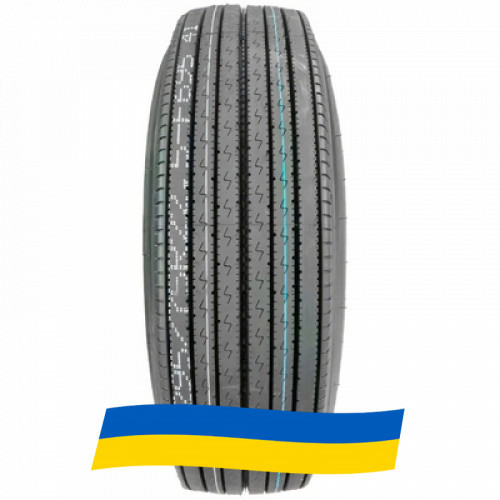 295/75 R22.5 ANSU BYS695 146/143M Рульова шина Киев - изображение 12