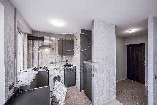 продажа 1-к квартира Киев, Печерский, 60000 $ Київ - зображення 3