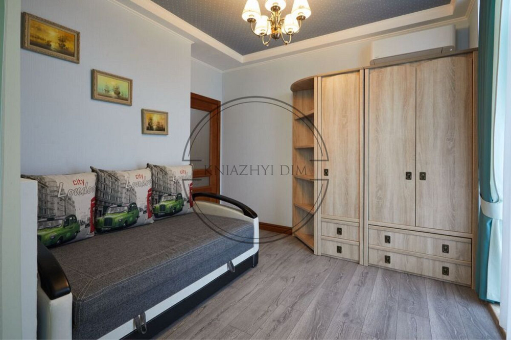 ПРОДАЖ (БЕЗ КОМІСІІ) 3к квартира ЖК Комфорт Таун вул.Регенераторна 4 код.21146280 Киев - изображение 11