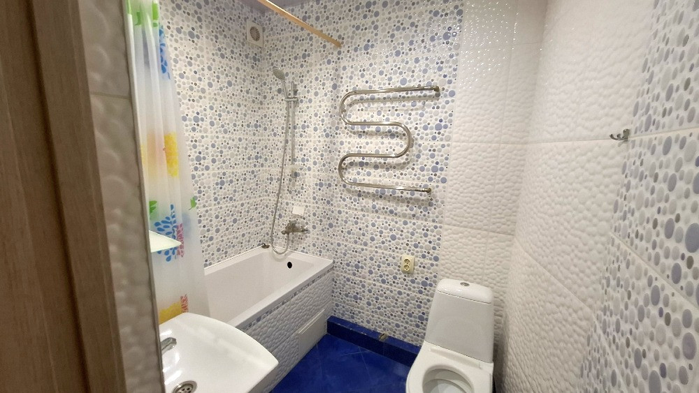 Купити 2-к, Гвардійців Широнінців вул., 40В, Салтівка Харків - зображення 4