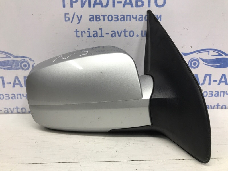 Зеркало правое KIAKia Sorento 2002-2009 876023E100 (Арт. 52003) Киев - изображение 2