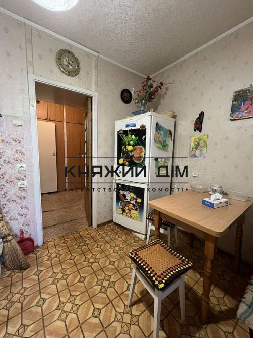 ОРЕНДА 2к квартира Мінський масив вул. Бережанська 18 код 11204438 Київ - зображення 3