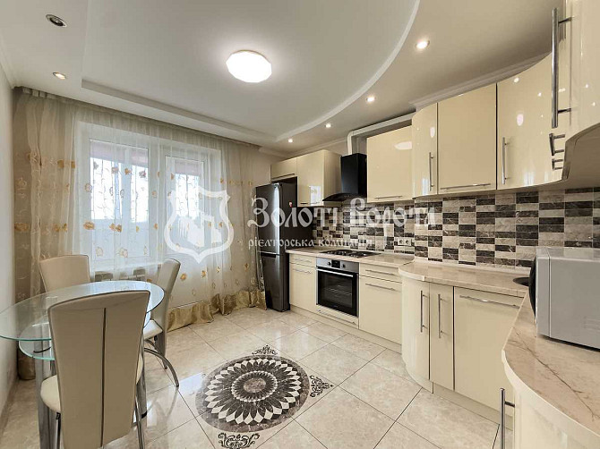 продажа 1-к квартира Броварский, Бровары, 42500 $ Бровари - зображення 1