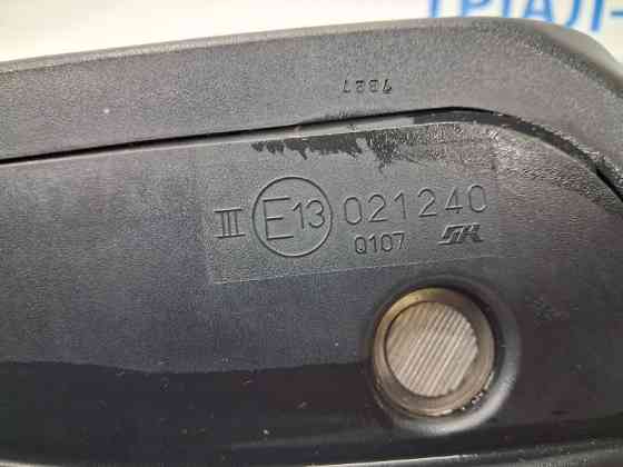 Зеркало левое Mitsubishi Pajero Wagon 2006-2022 7632A489 (Арт. 68641) Киев