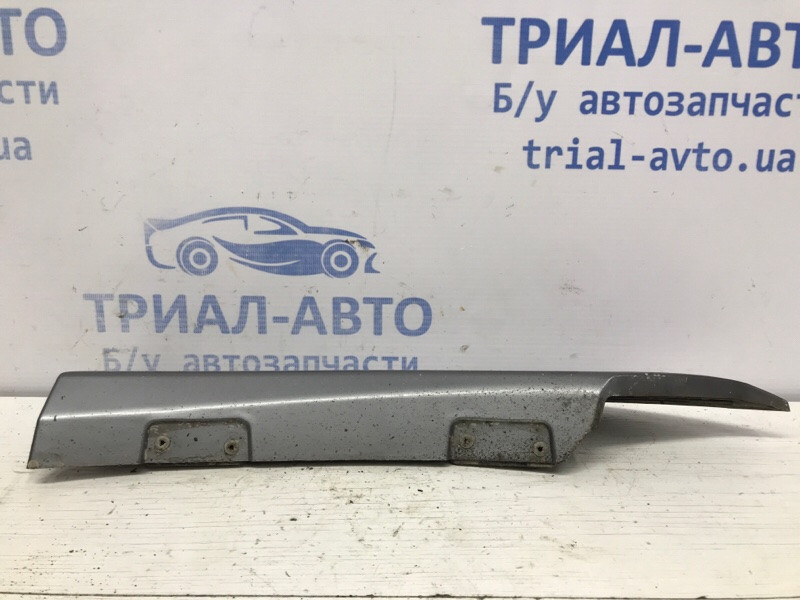 Накладка крыла Mitsubishi Outlander 2003-2006 MN175071HB (Арт. 53397) Киев - изображение 2