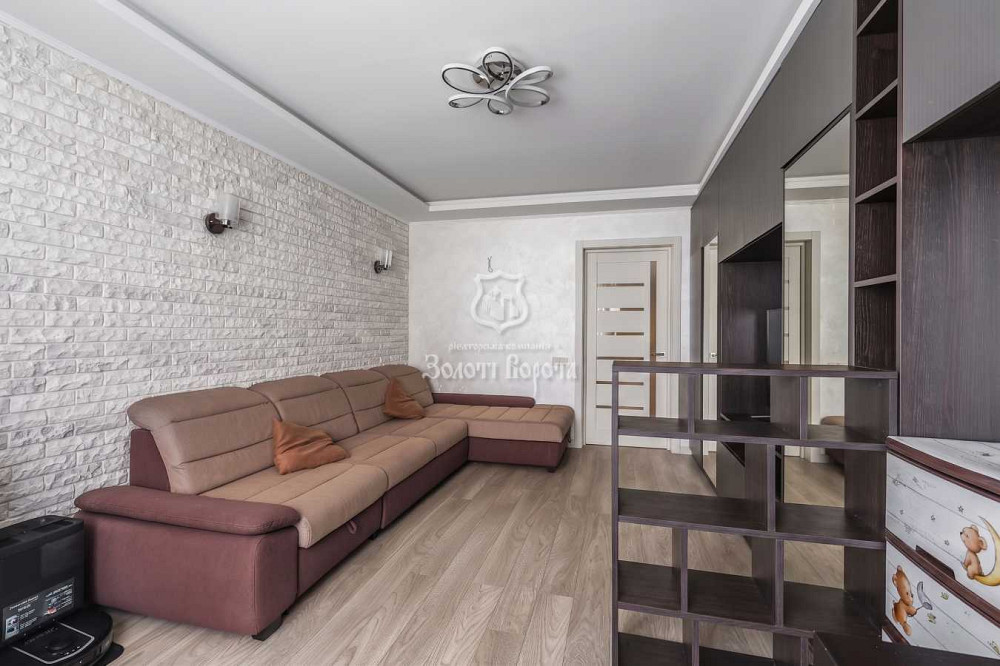 продажа 2-к квартира Киев, Голосеевский, 125000 $ Киев - изображение 6