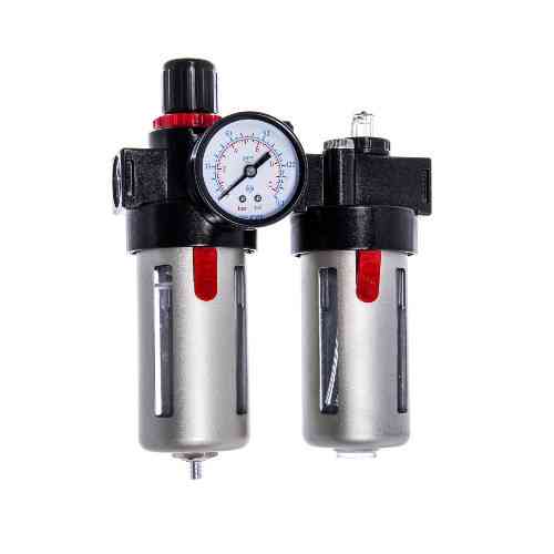 Блок подготовки воздуха 1/2" AIRKRAFT BFC4000 Харьков