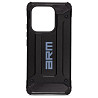 Чохол ArmorStandart Panzer для Xiaomi Redmi Note 14 4G Black (ARM79839) (Код товару:41382) Харків
