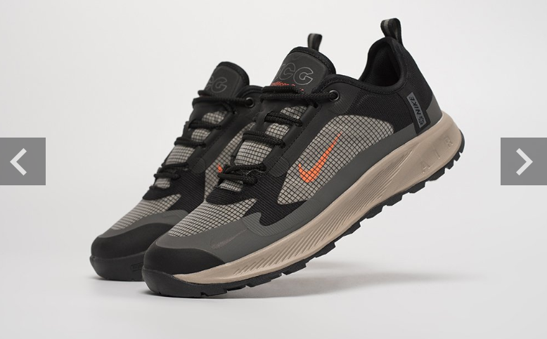 Мужские кроссовки Київ - зображення 1