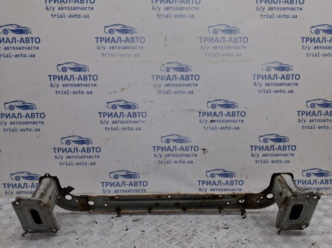 Усилитель бампера передний Mitsubishi ASX 2010- 6400D185 (Арт. 63517) Киев - изображение 5