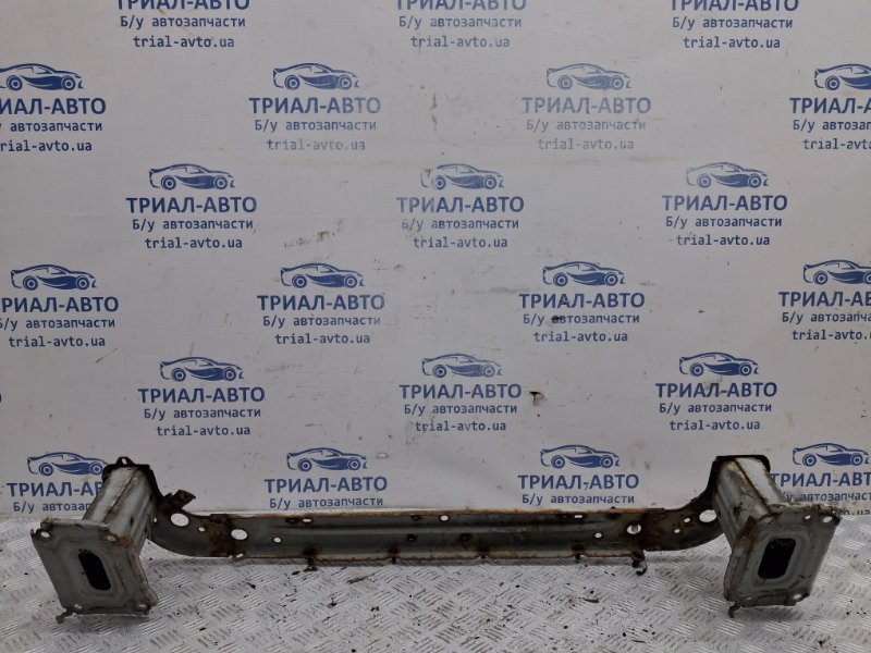 Усилитель бампера передний Mitsubishi ASX GA 1.8 DIESEL 4N13 2010 (б/у) Київ - зображення 5