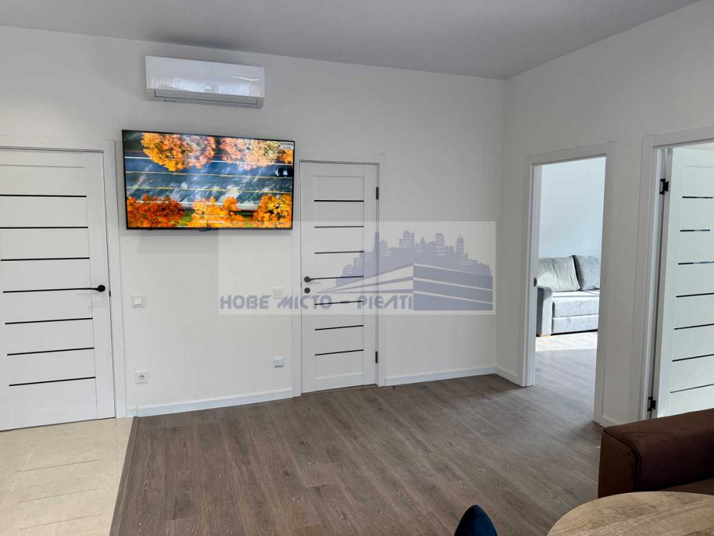 долгосрочная аренда 3-к таунхаус Киев, Дарницкий, 35000 грн./мес. Киев - изображение 9