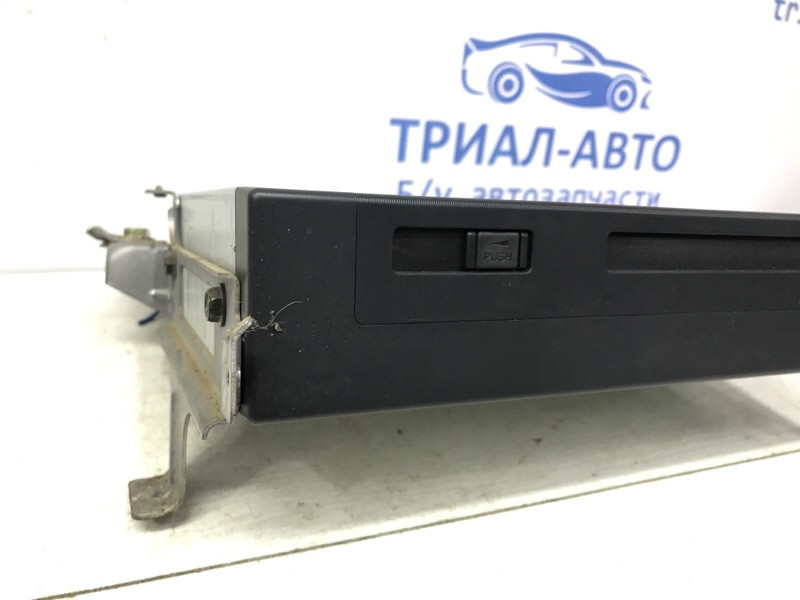 Чейнджер CD Toyota Prado 2002-2009 8684150100 (Арт. 46104) Киев - изображение 2