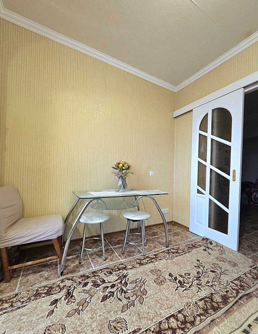 продажа 3-к квартира Белоцерковский, Белая Церковь, 77000 $ Біла Церква - зображення 12