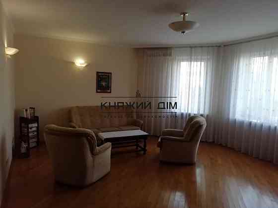 Продаж 3-х кім. квартири біля м.Лівобережна. Код об’єкту: 21145971 Киев