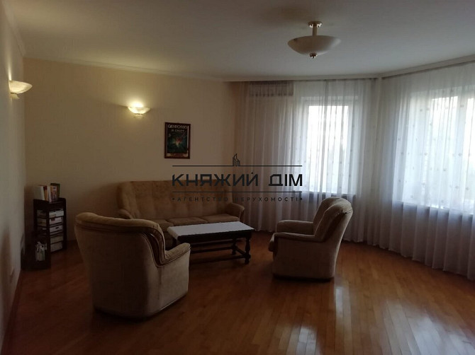 Продаж 3-х кім. квартири біля м.Лівобережна. Код об’єкту: 21145971 Киев - изображение 5