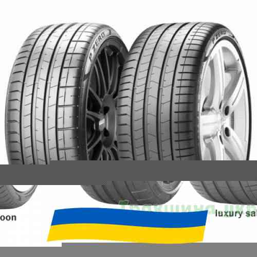 275/40 R20 Pirelli PZero (PZ4) 106W Легкова шина Киев