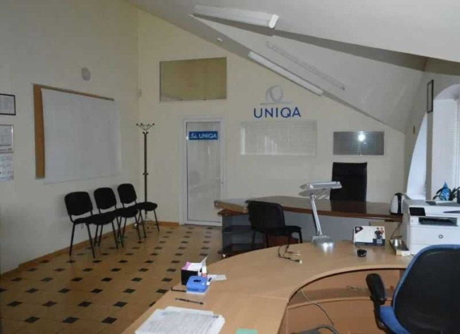 Продам. Будівлю 323 м. кв. вул.Троїцька Дніпро - зображення 1