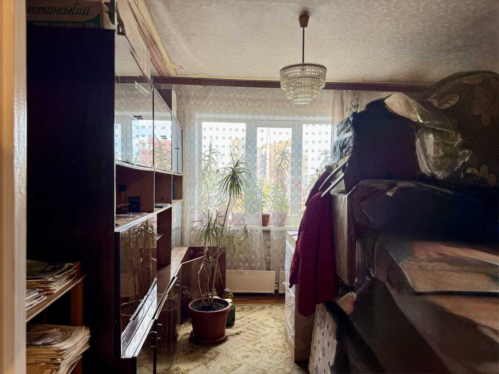 продажа 3-к квартира Киев, Соломенский, 75000 $ Київ - зображення 8