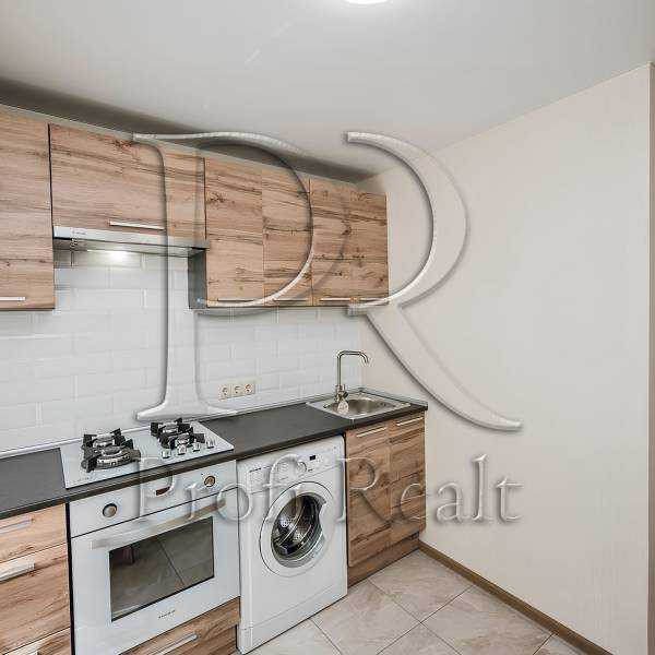 продажа 2-к квартира Киев, Соломенский, 68500 $ Київ - зображення 2
