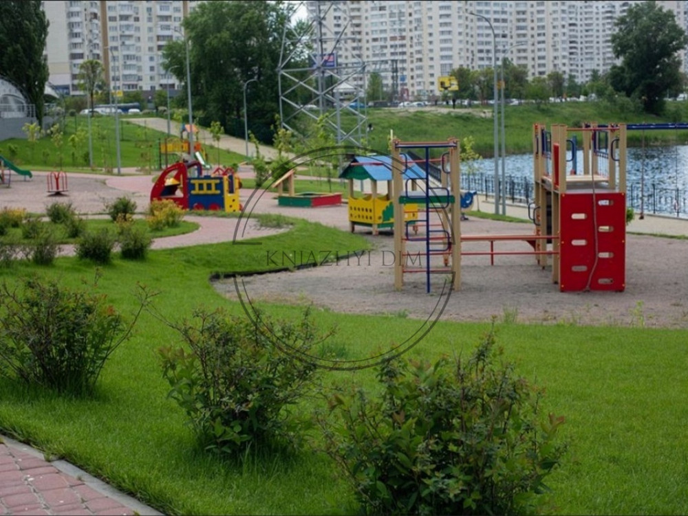 Переуступка! Продажа 1 к.кв. по ул. Ревуцкого 40Б. ЖК Лебединый. № 21134477 Київ - зображення 5