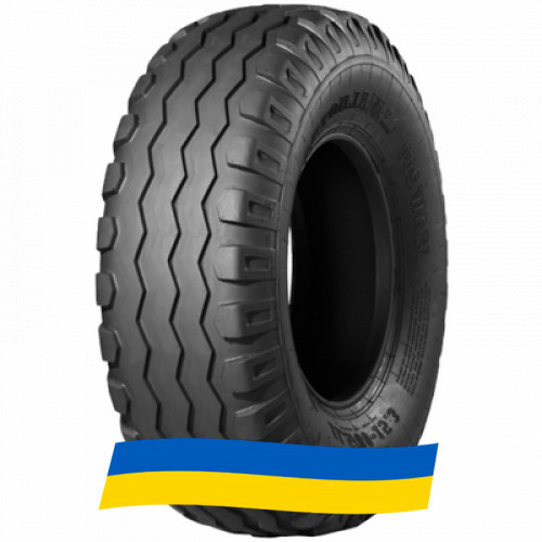 10/75 R15.3 VK TYRES VK-101 136/132A6/A8 Сельхоз шина Киев - изображение 8