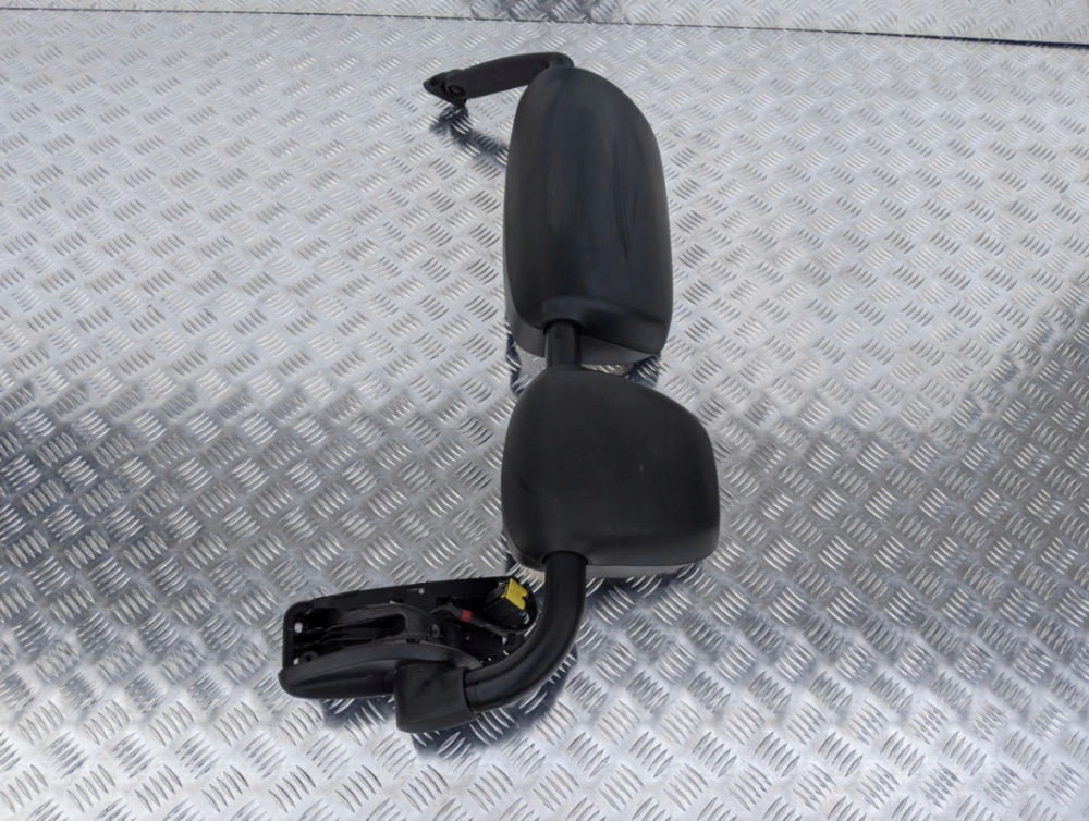 1940341 Зеркало боковое эллектро DAF XF 106 Euro 6 Львів - зображення 2