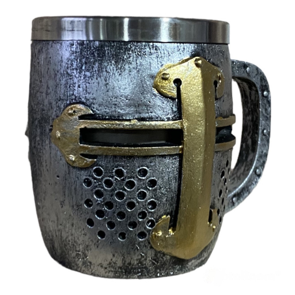 Кружка Чашка 3 Тамплиер 400 Киев - изображение 2