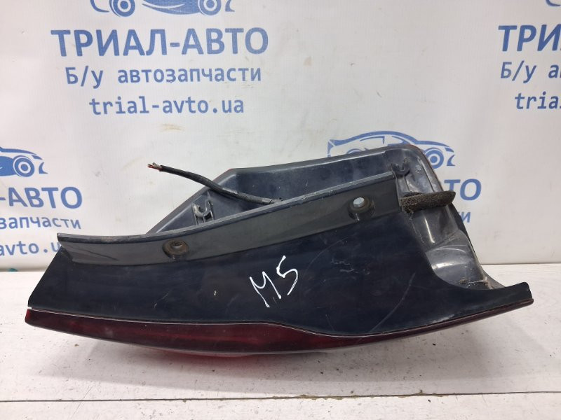 Фонарь задний внешний левый Toyota Prado 2003-2009  (Арт. 80778) Київ - зображення 5