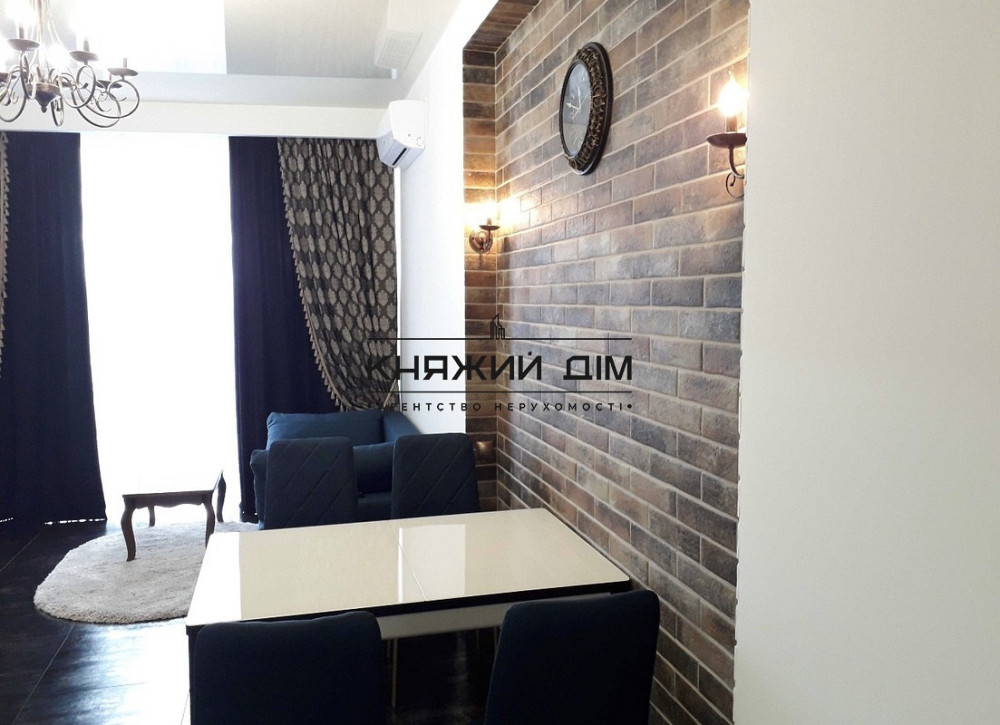 Є генератор! Оренда 2 кімнатної квартири на просп. Перемоги 26 ЖК Smart Plaza Polytech біля м. КПІ 1 Киев - изображение 12