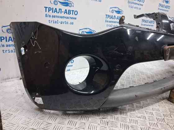 Бампер передний Mitsubishi L200 2006-2015 6400A747WA (Арт. 69208) Київ