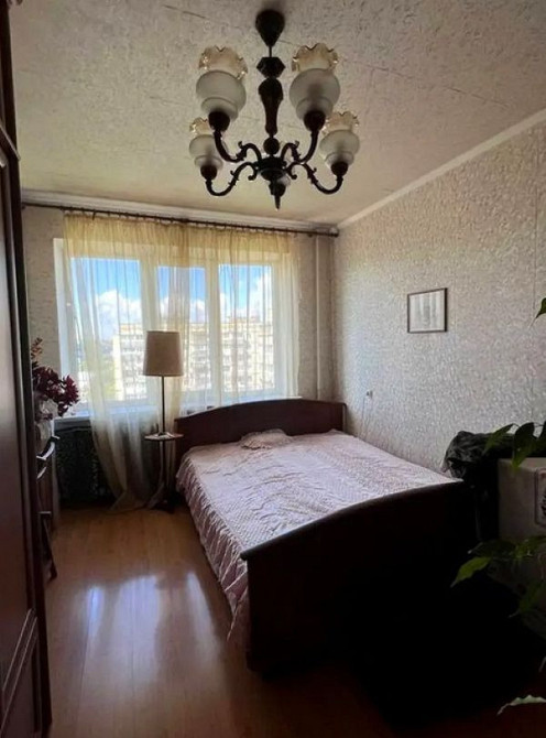 Продам. 3-к.кв, 10/12, просп. Олександра Поля Дніпро - зображення 4