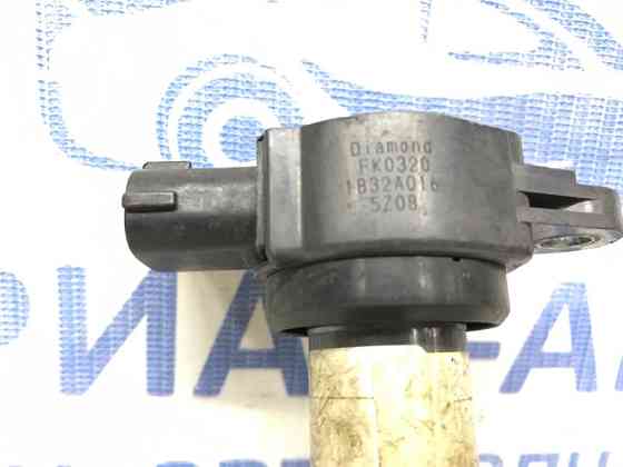 Катушка зажигания Mitsubishi Outlander XL 2.4 БЕНЗИН 4B12 2007 (б/у) Київ