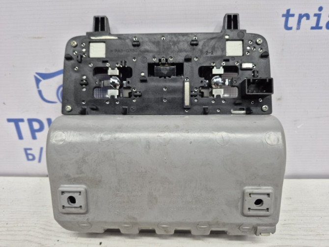 Плафон передний Hyundai I30 2012-2017 92800A50XX (Арт. 50155) Київ - зображення 3