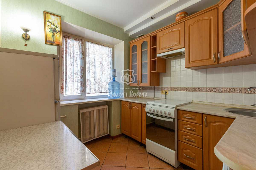 продажа 1-к квартира Киев, Печерский, 68000 $ Київ - зображення 7