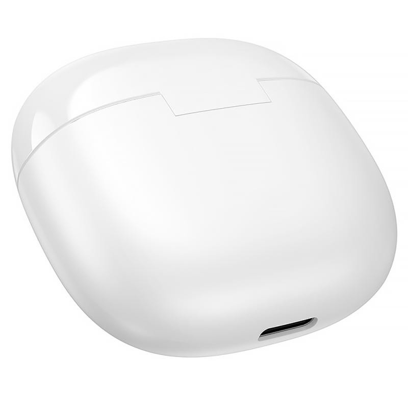 Беспроводные TWS наушники Borofone BW88 Херсон - зображення 4