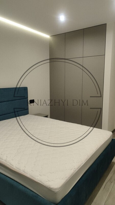 Є Генератор! Оренда 1-но к. квартири в ЖК Варшавський Плюс. № 11200617 Київ - зображення 7