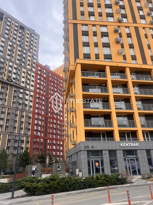 продажа 1-к квартира Киев, Голосеевский, 66000 $ Київ - зображення 10