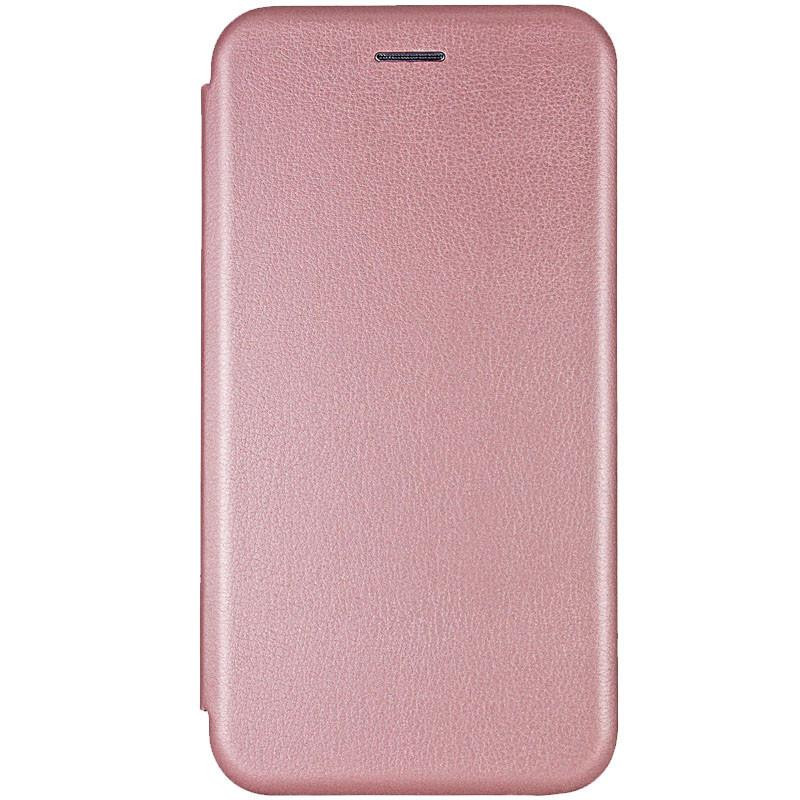 Кожаный чехол-книжка Classy для Xiaomi Redmi Note 15 4G/5G (EU) Херсон - изображение 1