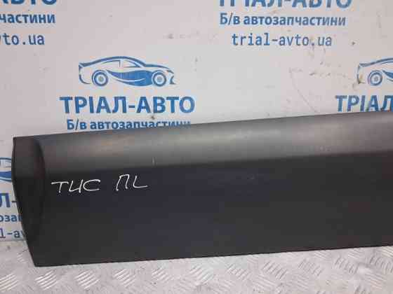 Накладка двери Hyundai Tucson 2004-2009 877212E000 (Арт. 79088) Київ