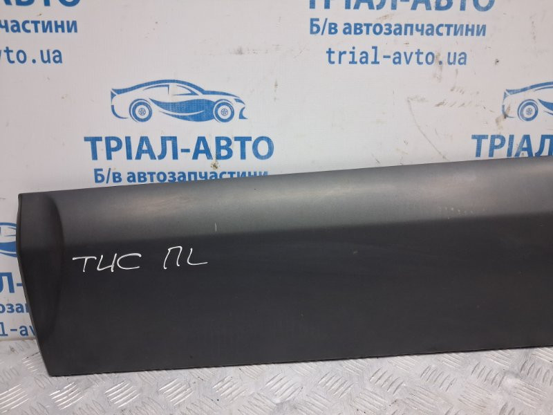Накладка двери Hyundai Tucson 2004-2009 877212E000 (Арт. 79088) Київ - зображення 2