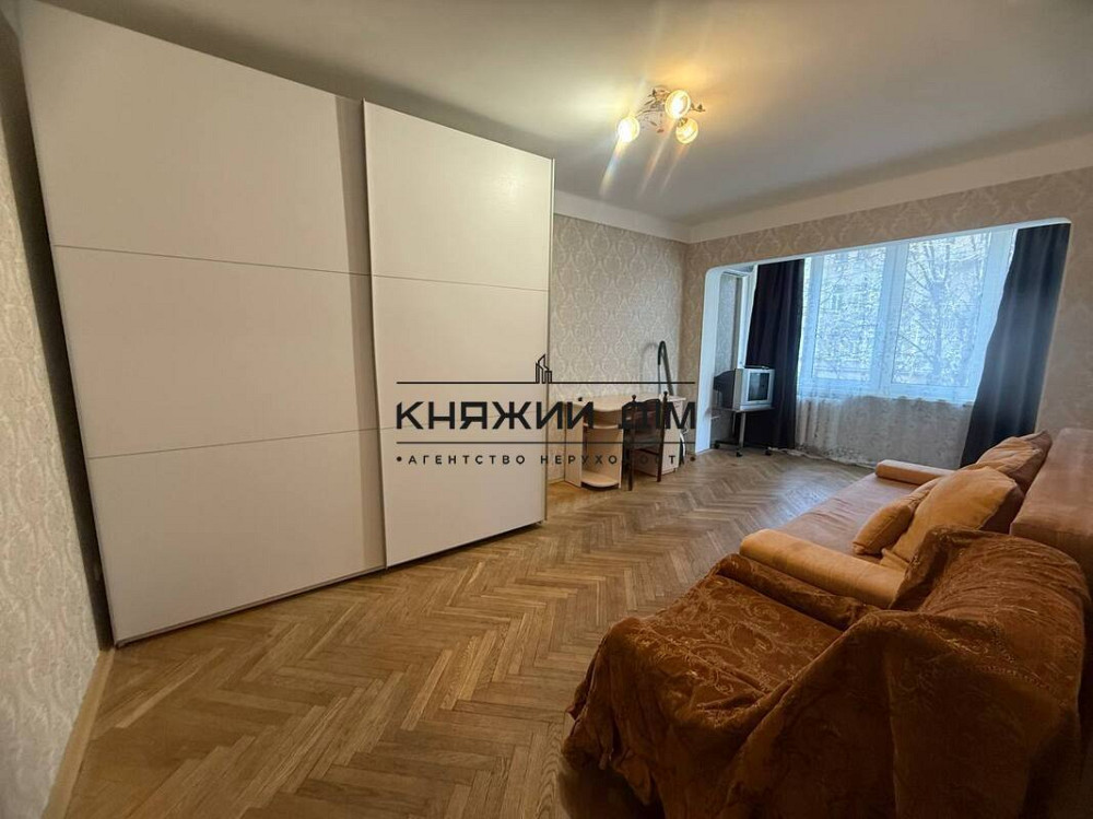 Оренда 2 кімнатна квартира м. Палац Україна КОД 11204009 Киев - изображение 1