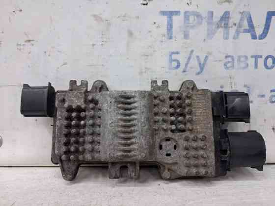 Блок управления вентиляторами Chevrolet Captiva C140 2.2 DIESEL Z22D1 2006 (б/у) Київ