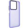 Чехол TPU+PC Lyon Frosted для Infinix Hot 40i / Spark Go 2024 / Spark 20 Херсон