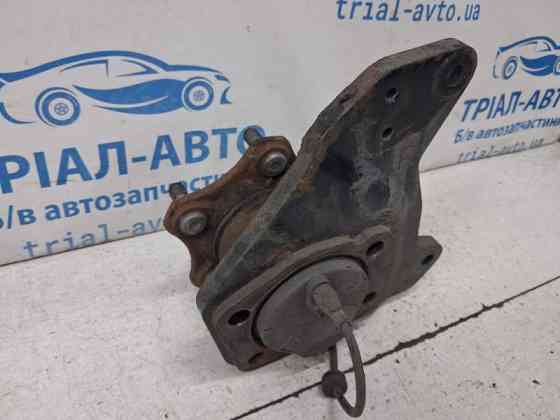 Ступица задняя Nissan Leaf 2017- 432025SK0A (Арт. 84291) Київ