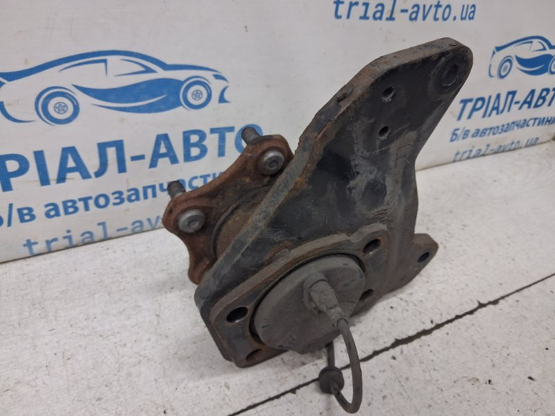 Ступица задняя Nissan Leaf 2017- 432025SK0A (Арт. 84291) Київ - зображення 5