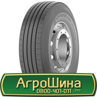 295/80 R22.5 Kormoran Roads 2S 152/148M Рульова шина Киев - изображение 1