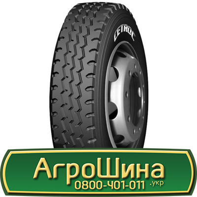 315/80 R22.5 CETROC CR811 160/157K Універсальна шина Киев - изображение 1