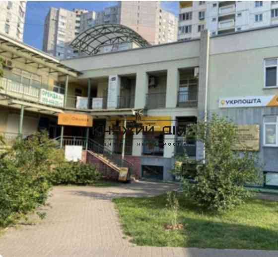 Оренда приміщення 30 кв.м. на Троєщині, вул. Милославська. Код 149420 Київ
